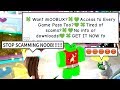 Search Youtube Channels Noxinfluencer - user blogacebatonfanknown roblox phishing scams roblox