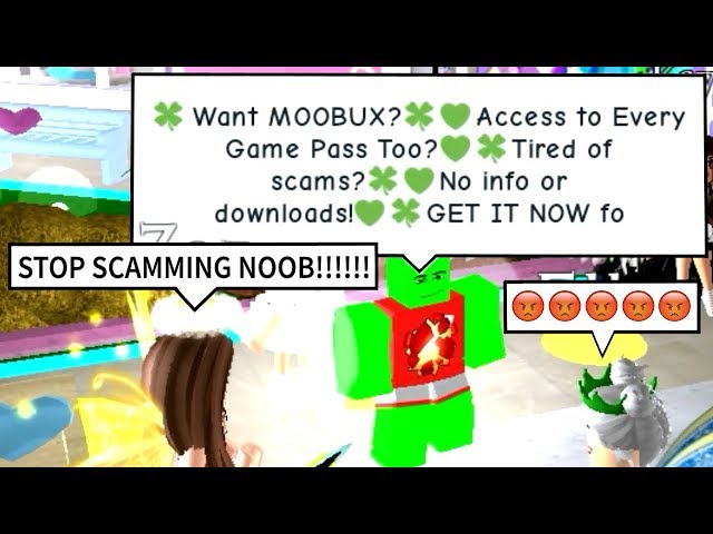 RTC on X: SCAMMER ALERT/DRAMA: A fake extension has been going around that  is a fake Roblox + with around 20 - 30 reviews that are botted. Please only  trust the official