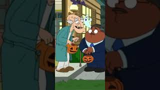 O Pirulito do Sr Herbert #familyguy #shorts