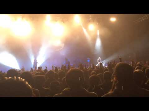 Moonspell - Wolfshade
