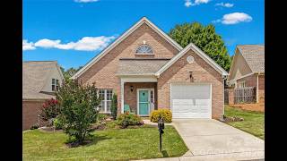 Video preview - Residential for sale - 1220 Mcgill Pond Lane, Rock Hill, SC 29732