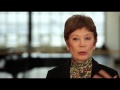 Capture de la vidéo Interview With Brigitte Lefèvre : Balanchine-Millepied