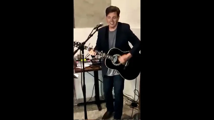 "Nicky Sharp"   LIVE    Ft  Lauderdale, FL  March ...