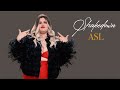 Kobra Paige - Shakedown (Official ASL Video)