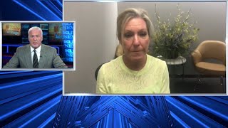 Dr. Kelly Victory discusses President Trump's recovery after testing positive for coronavirus