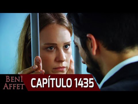 Perdóname (Beni Affet) - Capítulo 1435