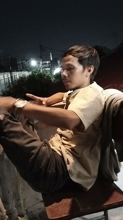 siang loyo hbis buka kek kebok kenyang😂#shortvideo #kocak #lucu