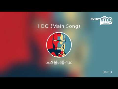 [everysing] I DO (Main Song)
