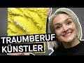 Traumberuf Künstler*in: Wie wird man Künstler und kann man von Kunst leben? || PULS Reportage