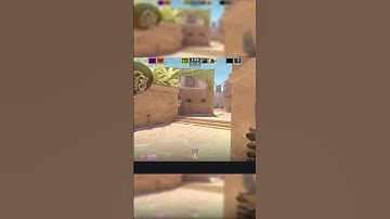 +3000 ELO FACEIT GAMEPLAY ON ANUBIS CS2 #cs2