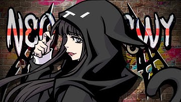 ONE OF THEM - Neo: The World Ends With You - 18