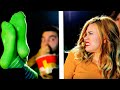 14 TYPES OF PEOPLE AT THE MOVIE THEATER || Relatable comedy by 5-Minute FUN