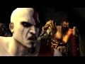 God of war origins  ghost of sparta cutscenes part 3