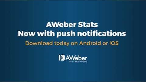 Announcing Push Notifications