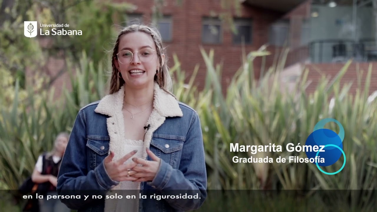 Filosofía | Universidad de la Sabana