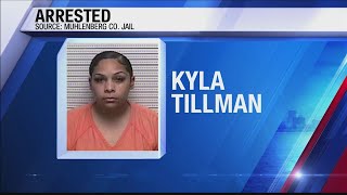 Corrections employee arrested for bringing contraband to jail