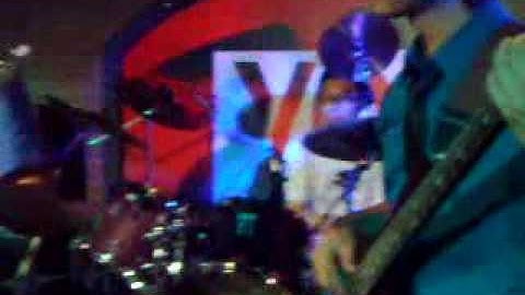 Timepiece Phase II [BAND LIVE PERFORMANCE]