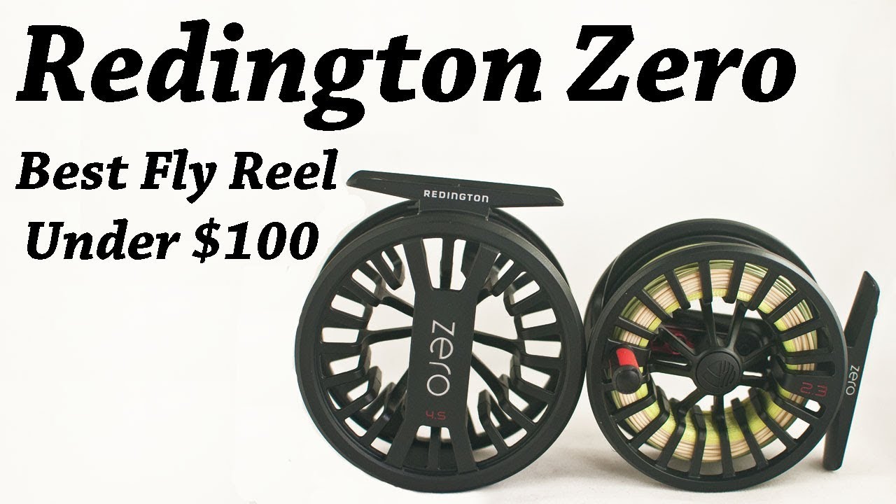 Best fly reel for under $100  Washington Fly Fishing Forum