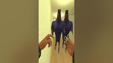 Deel 1477 #garrysmod100k #Nextbots