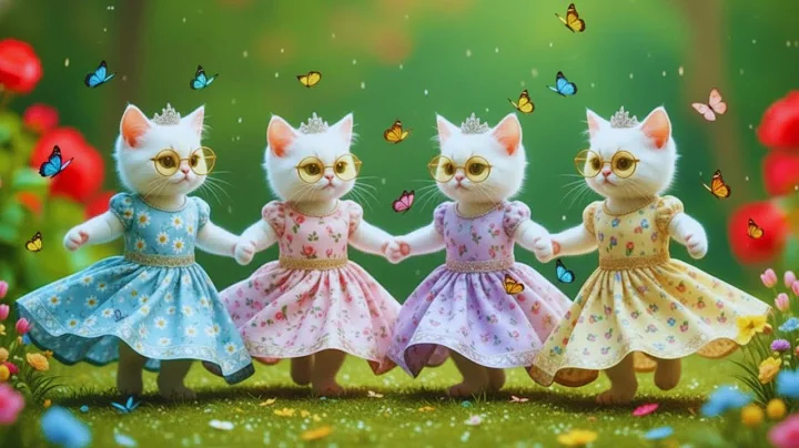 Video 11884241: dance funny cats compilation, best funny cats compilation, cutest cat funny dance, cat dancing entertainment