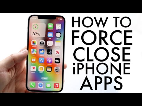 How To Force