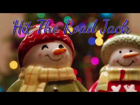 Hit The Road Jack Line Dance
