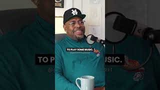 Christian McBrides Advice to Self-Critical Musicians
