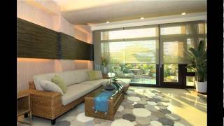 ceiling interior design.avi