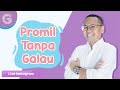 Tips Agar Program Hamil Berhasil - Live Instagram Teman Bumil