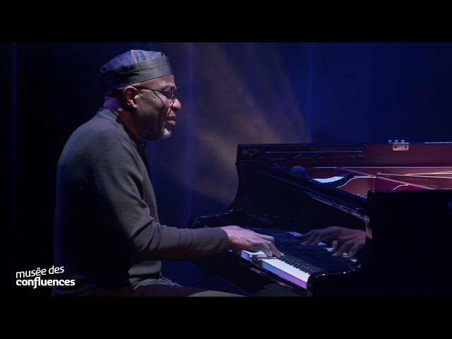 Ray Lema &  Laurent De Wilde - 