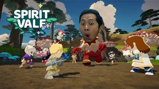 [LIVE] PELAN2 RAPIHIN GEAR WEAVER~ | SPIRITVALE