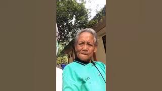 Ketika nenek nenek ngomong welcome back