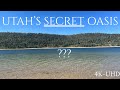 We Found a HIDDEN OASIS on an Indian Reservation!