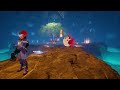 Exploring Mountain Stream Grotto Dungeon 🗺️ | Lv. 29 Boss | Epic Adventure in Palworld! | #40