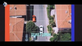 Arka Sokaklar 18. Sezon Jenerik - 9. Versiyon