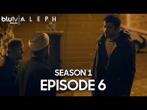 Aleph - Episode 6 (English Subtitle) Alef | Season 1 (4K)