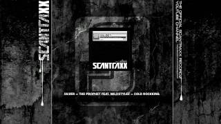 Scantraxx Silver 001 The Prophet Wildstylez Cold Rockking (Hq)