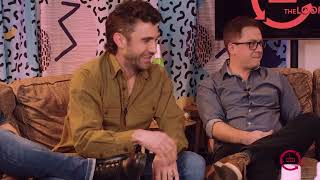 The Loop Studio | Milo Gibson \& Louie Gibson of MANIFEST WEST