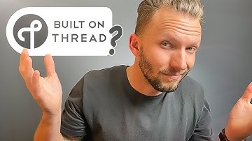 Thread for HomeKit - What