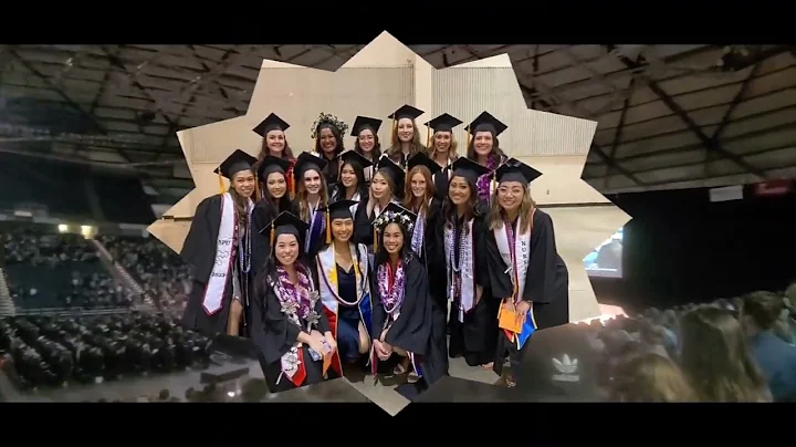 Yen Pham Graduation 2022