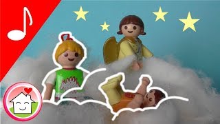 Playmobil Film - Alle Jahre wieder  - Weihnachtslied / Kinderfilm von Familie Hauser