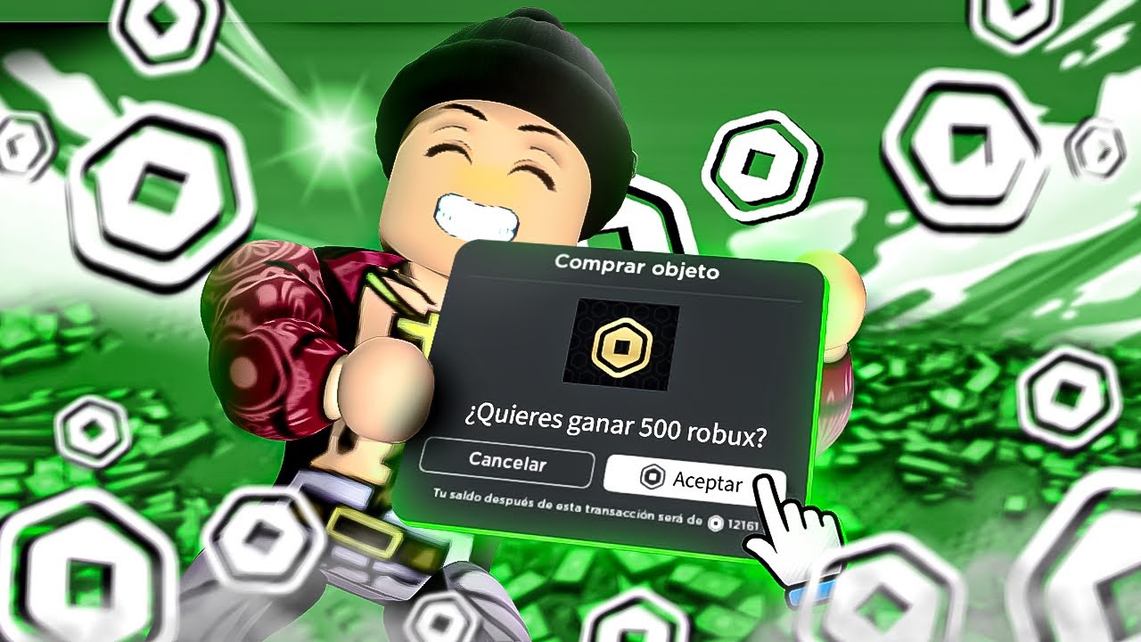 ROBLOX 🤖ROBUX GRATIS🤤 💎FREE FIRE💎 DIAMANTES GRATIS