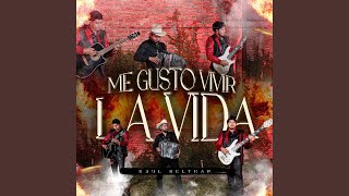 Me Gusto Vivir La Vida - Raúl Beltran