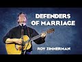 Defenders of Marriage