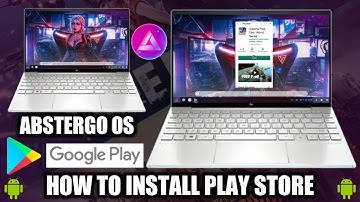 How To Install Abstergo Os Play Store Download Tamil Abstergo Os Install Abstergo Os 2.0 Play Store