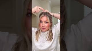 🛑 doing these things when you pull your hair half up! #hairstyle #halfupstyle
🛑 doing these things when you pull your hair half up! Instead, try my little trick for an effortless style that leaves the top light and the bottom full and thick! #hairstyle #halfupstyle
🔗 LINKS: https://liketk.it/5nppP
➡️ MOST RECENT VIDEO:
https://www.youtube.com/watch?v=sJh7mNQyqUM&t=192s
✨ FOLLOW ME ON ✨
Instagram: https://www.instagram.com/k8_smallthings
Blog: https://www.thesmallthingsblog.com
LTK: https://www.shopltk.com/explore/k8_smallthings
Facebook: https://www.facebook.com/thesmallthingsblog/
➡️ DISCOUNT CODES:
Miranda Frye Jewelry:
10% off + free shipping, code SMALLTHINGS10
https://mirandafrye.com/?sca_ref=5436846.wom4ZdHNod
Tower 28 Beauty
15% off, code KATE15
https://go.shopmy.us/p-23573600
Sardine
15% off, code SMALLTHINGS15
https://go.shopmy.us/p-24107571
Monica Vinader
20% off, code KATEBRYANMV
https://go.shopmy.us/p-21763903
Barefaced:
10% off for new customers, code KATE10
https://go.shopmy.us/p-15735039
Dermstore:
15% off, code SMALLTHING15
https://www.dermstore.com/c/offers/welcome/
ASTR the Label:
15% off, code SMALLTHINGS15
https://go.shopmy.us/p-17810272
YSE Beauty:
20% off, code SMALLTHINGS20
https://go.shopmy.us/p-9303581
SWEED Beauty:
20% off, code KATE-20
https://go.shopmy.us/p-6788150
Recess Pickleball:
10% off, code KATE-10
https://go.shopmy.us/p-10369379
Paige:
15% off, code SMALLTHINGS15
https://go.shopmy.us/p-13149437
Tommy John:
30% off, code KATE30
https://rstyle.me/+vlpcxSKZ3j4rivWzKvTTIA
Loopy Cases:
10% off, code SMALLTHINGS10
https://rstyle.me/+wrYQsMmJQQNSQJq93lhwgg
Sanctuary:
15% off, SMALLTHINGS15
https://go.shopmy.us/p-17247529
Splendid:
20% off, KATEB20
https://go.shopmy.us/p-18393361 🛑 doing these things when you pull your hair half up! #hairstyle #halfupstyle