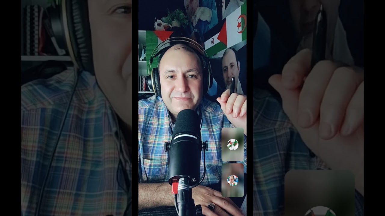 الصحراء الغربية/المحتل المغربي/لا ينصح بمشاهدته مع العائلة 