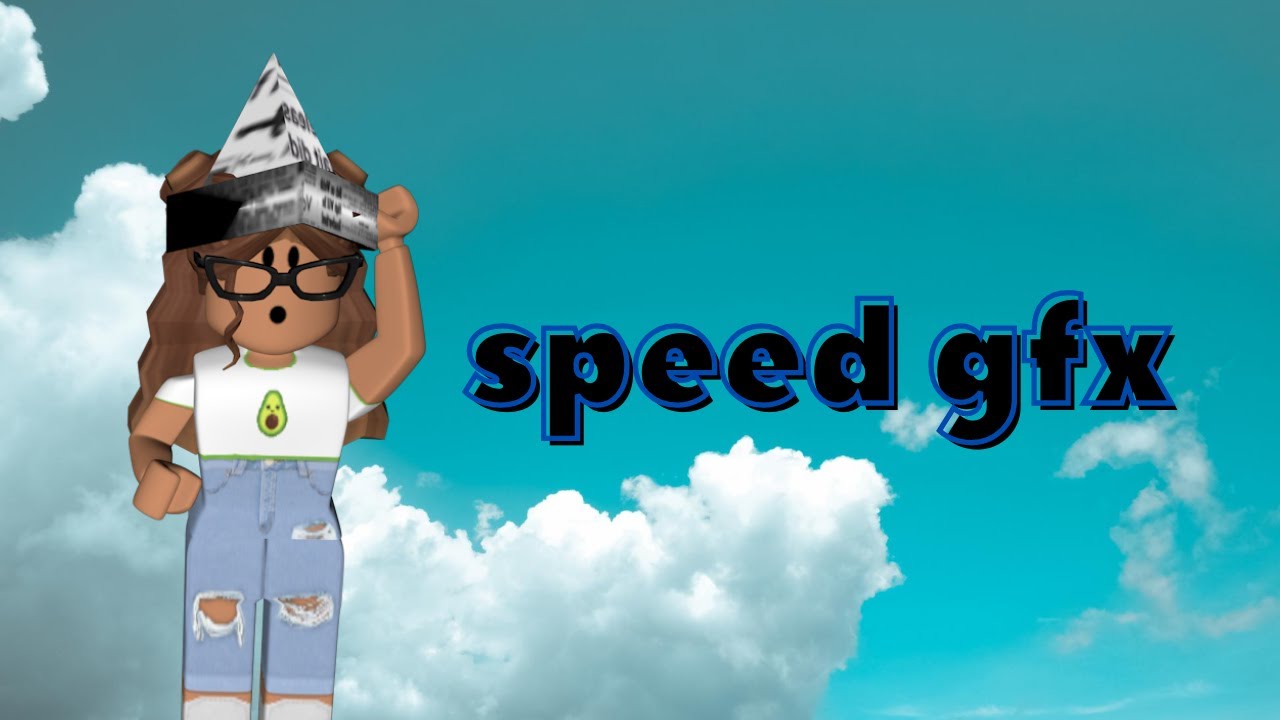 speed GFX [ sem cenario ] - YouTube