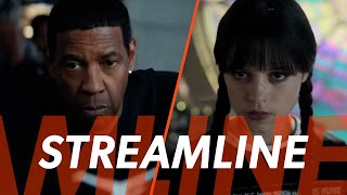 What to Watch this Weekend: ‘Highest 2 Lowest,’ ‘Wednesday’ and More | Decider