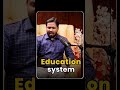Khan Sir Exposes Reality of Indian Education System!